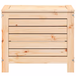 VidaXL 844893 outdoor bench Wood - Additional view 4