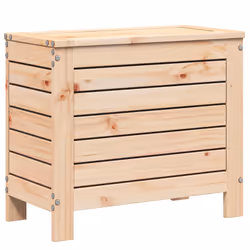 VidaXL 844893 outdoor bench Wood - Additional view 6