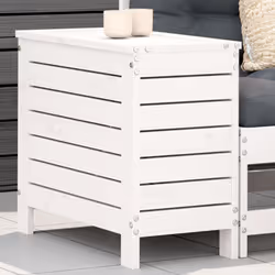 VidaXL 844894 outdoor bench Wood