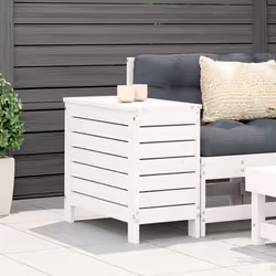 VidaXL 844894 outdoor bench Wood