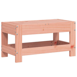 VidaXL 844896 outdoor bench Wood