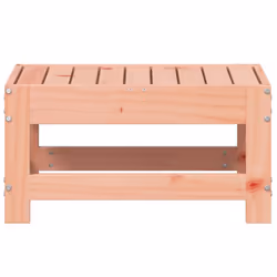 VidaXL 844896 outdoor bench Wood - Additional view 4