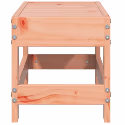 VidaXL 844896 outdoor bench Wood - Additional view 5