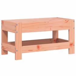 VidaXL 844896 outdoor bench Wood - Additional view 6