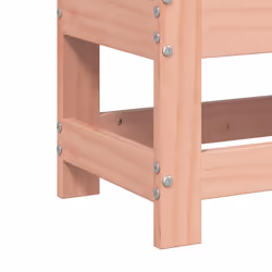VidaXL 844896 outdoor bench Wood - Additional view 7