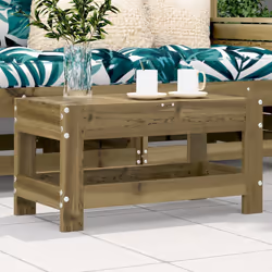 VidaXL 844897 outdoor bench Wood