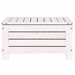 VidaXL 844899 outdoor bench Wood - Additional view 5