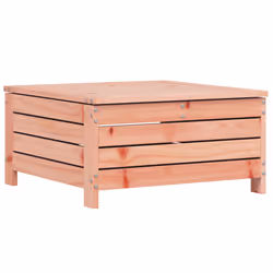 VidaXL 844901, Wood, Adults & Children, 620 mm, 635 mm, 320 mm