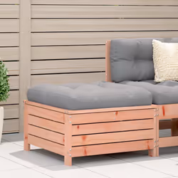 VidaXL 844901 outdoor bench Wood