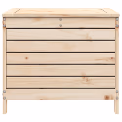 VidaXL 844903 outdoor bench Wood - Additional view 4