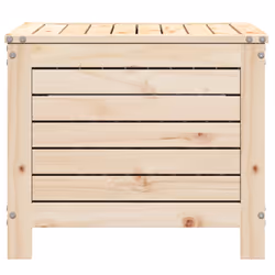 VidaXL 844903 outdoor bench Wood - Additional view 5