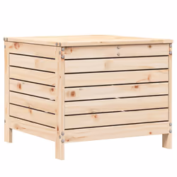 VidaXL 844903 outdoor bench Wood - Additional view 6