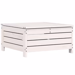 VidaXL 844904, Wood, Adults & Children, 620 mm, 635 mm, 535 mm
