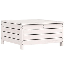 VidaXL 844904 outdoor bench Wood