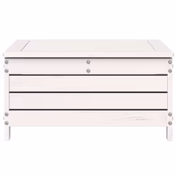 VidaXL 844904 outdoor bench Wood - Additional view 4