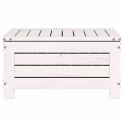 VidaXL 844904 outdoor bench Wood - Additional view 5