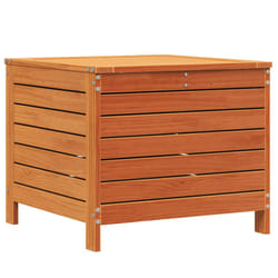 VidaXL 844905 outdoor bench Wood