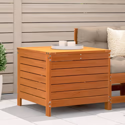 VidaXL 844905 outdoor bench Wood - Additional view 2