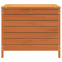 VidaXL 844905 outdoor bench Wood - Additional view 4