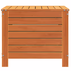 VidaXL 844905 outdoor bench Wood - Additional view 5