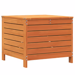 VidaXL 844905 outdoor bench Wood - Additional view 6