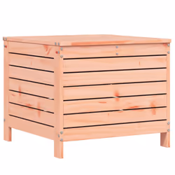 VidaXL 844906, Wood, Adults & Children, 620 mm, 635 mm, 535 mm