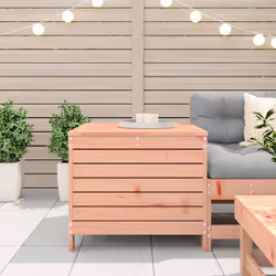 VidaXL 844906 outdoor bench Wood
