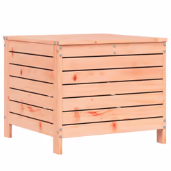 VidaXL 844906 outdoor bench Wood - Additional view 6