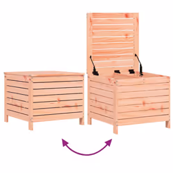 VidaXL 844906 outdoor bench Wood - Additional view 7