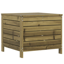 VidaXL 844907 outdoor bench Wood
