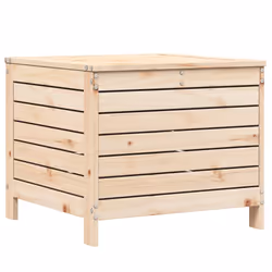 VidaXL 844908, Wood, Adults & Children, 1000 mm, 500 mm