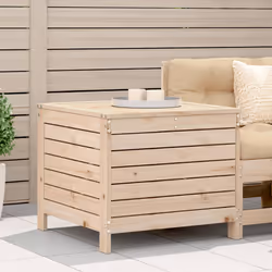 VidaXL 844908 outdoor bench Wood