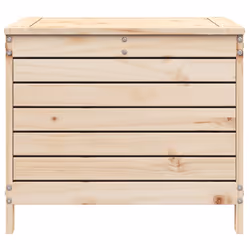 VidaXL 844908 outdoor bench Wood - Additional view 4