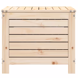VidaXL 844908 outdoor bench Wood - Additional view 5