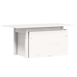 VidaXL 844909 outdoor bench Wood