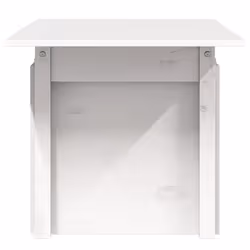 VidaXL 844909 outdoor bench Wood - Additional view 6