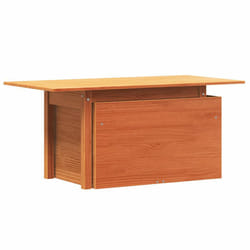 VidaXL 844910 outdoor bench Wood