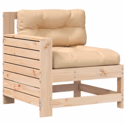 VidaXL 844919, Wood, Adults & Children, 690 mm, 620 mm, 705 mm