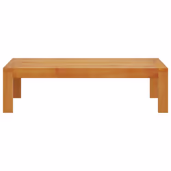 VidaXL 367620 outdoor bench Acacia wood - Additional view 4