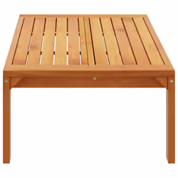 VidaXL 367620 outdoor bench Acacia wood - Additional view 5
