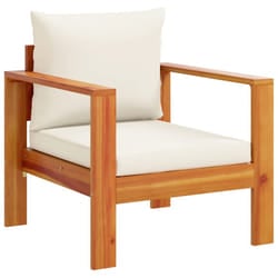 VidaXL 367621 outdoor bench Acacia wood