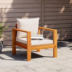 VidaXL 367621 outdoor bench Acacia wood