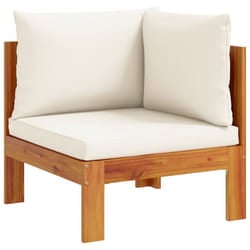 VidaXL 367622 outdoor bench Acacia wood