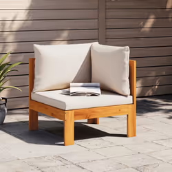 VidaXL 367622 outdoor bench Acacia wood