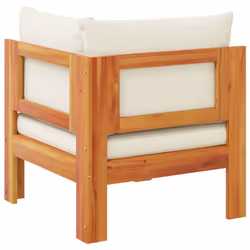 VidaXL 367622 outdoor bench Acacia wood - Additional view 6
