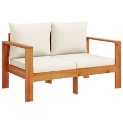 VidaXL 367623 outdoor bench Acacia wood