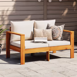 VidaXL 367623 outdoor bench Acacia wood