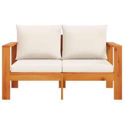 VidaXL 367623 outdoor bench Acacia wood - Additional view 4
