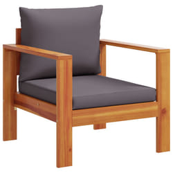 VidaXL 367627 outdoor bench Acacia wood