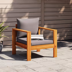 VidaXL 367627 outdoor bench Acacia wood